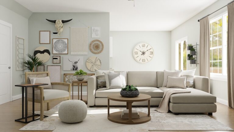 Como Decorar um Apartamento Pequeno com Estilo